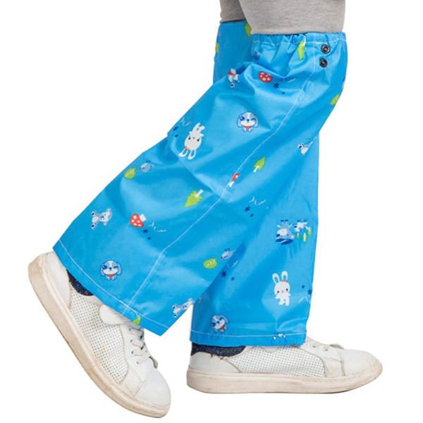 cute pink blue oxford cloth outdoor climbing rain gear children's cartoon pattern raining proof trousers sleeve m-xl
cute pink blue oxford cloth outdoor climbing rain gear children's cartoon pattern raining proof trousers sleeve m-xl