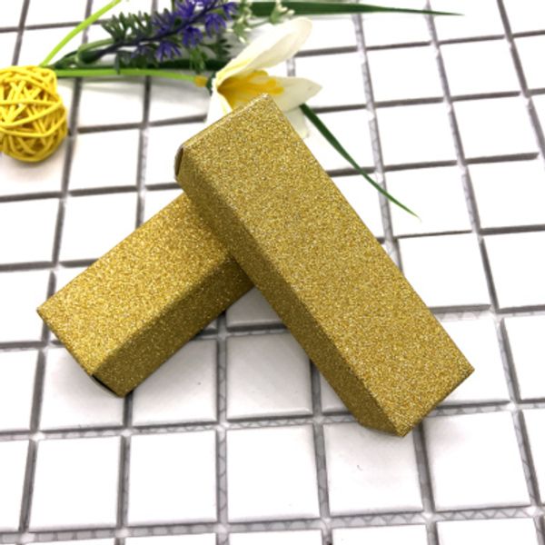 2.5*2.5*8.5cm gold black laser kraft paper box diy lipstick perfume essential oil bottle packaging box valve tube packag
2.5*2.5*8.5cm gold black laser kraft paper box diy lipstick perfume essential oil bottle packaging box valve tube packag