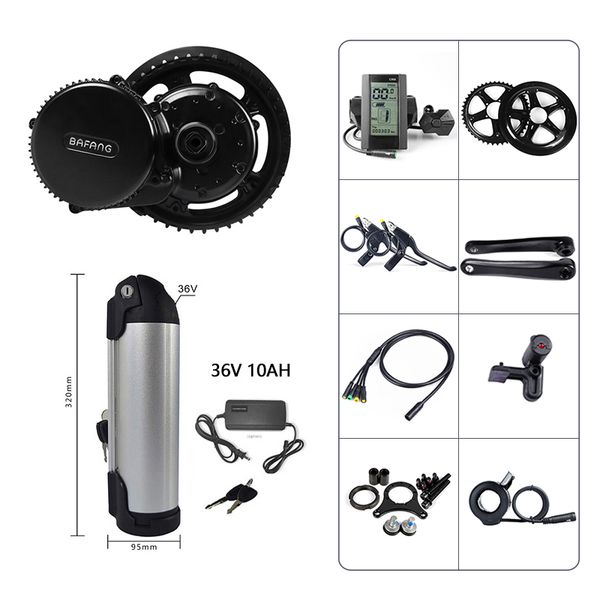 bafang 8fun bbs01 bbs02b 36v 250w средний привод кривошипно-шатунный двигатель электрический велосипед преобразования комплект ebike средний
bafang 8fun bbs01 bbs02b 36v 250w средний привод кривошипно-шатунный двигатель электрический велосипед преобразования комплект ebike средний