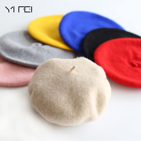 2018 дети wool береты baby дети весна осень зимние шапки мальчики новая мода cap детский painter cap французский cap, Blue;gray
2018 дети wool береты baby дети весна осень зимние шапки мальчики новая мода cap детский painter cap французский cap, Blue;gray