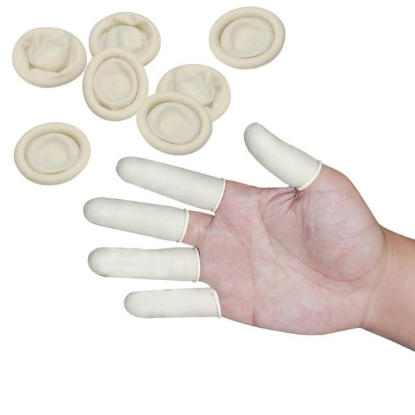 100 pcs latex rubber finger gloves nail art latex rubber finger protect glove (nail arts, hair ext)
100 pcs latex rubber finger gloves nail art latex rubber finger protect glove (nail arts, hair ext)