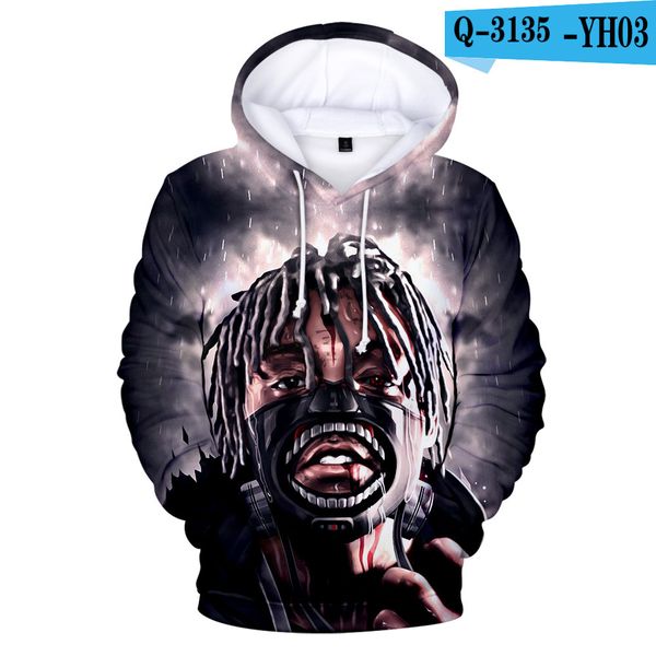 friday clothing new xxxentacion digital printing sweater d hooded fleece sweater
friday clothing new xxxentacion digital printing sweater d hooded fleece sweater