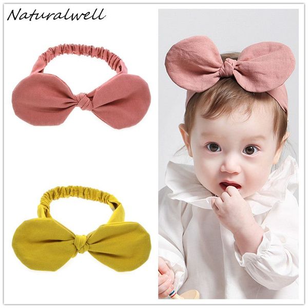 naturalwell baby girls hair accessories mouse ears bow headband kids hairband party hair band wedding headdress hb069, Slivery;white
naturalwell baby girls hair accessories mouse ears bow headband kids hairband party hair band wedding headdress hb069, Slivery;white