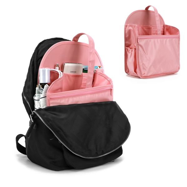 new polyester backpack liner bag organizer travel backpack accessories travel cosmetic bag storage packing cubes
new polyester backpack liner bag organizer travel backpack accessories travel cosmetic bag storage packing cubes