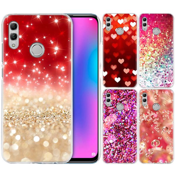 decoration glitter red case for huawei honor 8x y9 9 10 lite play 8c 8s 8a pro v20 20i 10i y6 y7 2019 hard pc phone cover coque
decoration glitter red case for huawei honor 8x y9 9 10 lite play 8c 8s 8a pro v20 20i 10i y6 y7 2019 hard pc phone cover coque