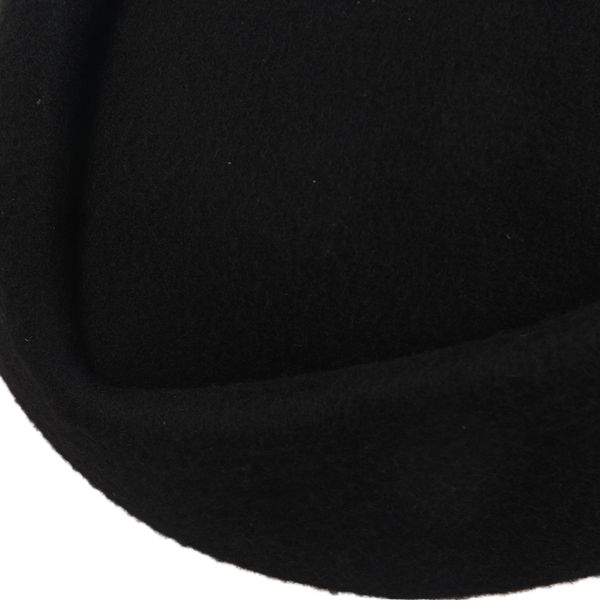 new elegant wool felt pillbox stewardess air hostesses beret hat party base cap, Blue;gray
new elegant wool felt pillbox stewardess air hostesses beret hat party base cap, Blue;gray