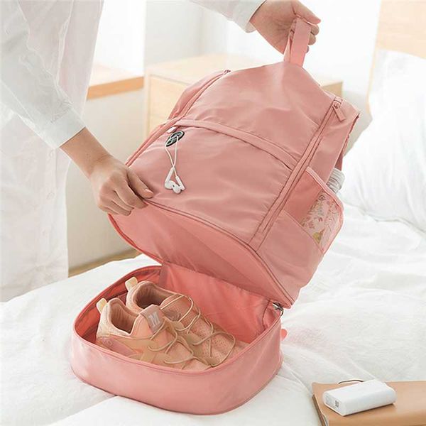 men women multifunction fitness dag shoe position wet separation yoga fitness bag travel large sports backpack sporttas a40
men women multifunction fitness dag shoe position wet separation yoga fitness bag travel large sports backpack sporttas a40