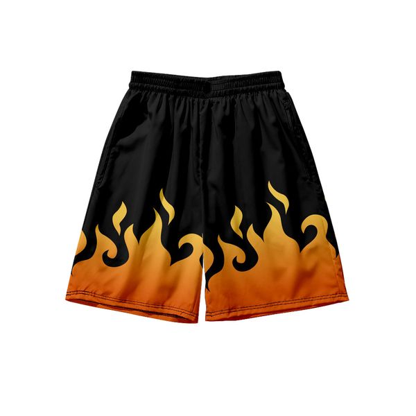 wamni summer anime beach shorts streetwear hip hop 3d shorts harajuku man woman cartoon loose cool elastic ball pant short homme, White;black
wamni summer anime beach shorts streetwear hip hop 3d shorts harajuku man woman cartoon loose cool elastic ball pant short homme, White;black