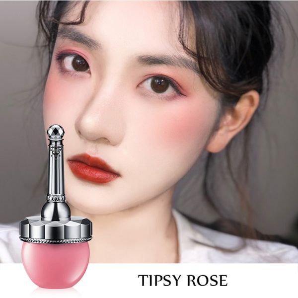 3 colors baked blush makeup cushion blusher palette face cheek cream long lasting nude facial make up natural cosmetics t1
3 colors baked blush makeup cushion blusher palette face cheek cream long lasting nude facial make up natural cosmetics t1
