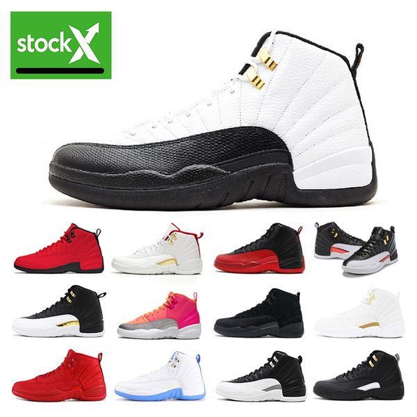 new 12 game royal dark grey fiba ovo white master men basketball shoes 12s playoff french blue game ball cny sneakers
new 12 game royal dark grey fiba ovo white master men basketball shoes 12s playoff french blue game ball cny sneakers