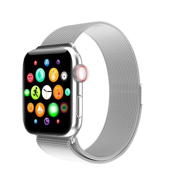 lemado мужчины женщины смарт часы для Android Apple watch xiaomi huawei watch IWO Clone series 5 smartwatch 44 мм ремешок
lemado мужчины женщины смарт часы для Android Apple watch xiaomi huawei watch IWO Clone series 5 smartwatch 44 мм ремешок