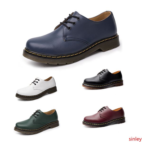 новый no-brand low-top обувь martin мужчины женщины boots британский инструментальное стиль белый черный красный зеленый синий обувь размер
новый no-brand low-top обувь martin мужчины женщины boots британский инструментальное стиль белый черный красный зеленый синий обувь размер