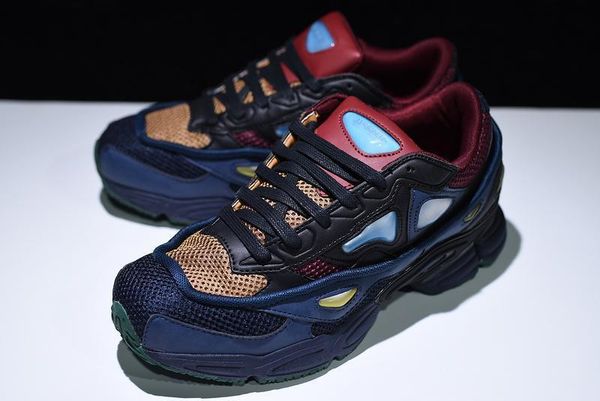 2020 raf simons x consortium ozweego 2 fashion sneakers men and women outdoor shoes black white red size 26 -45
2020 raf simons x consortium ozweego 2 fashion sneakers men and women outdoor shoes black white red size 26 -45