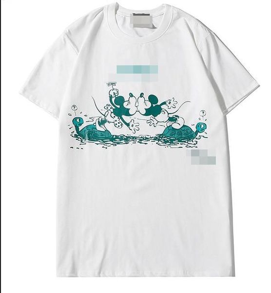 2020 luxurymen designertshirts summer tshirt crane printing designertshirt fashion men women short sleeve tees a1sdd 2030210q, White
2020 luxurymen designertshirts summer tshirt crane printing designertshirt fashion men women short sleeve tees a1sdd 2030210q, White
