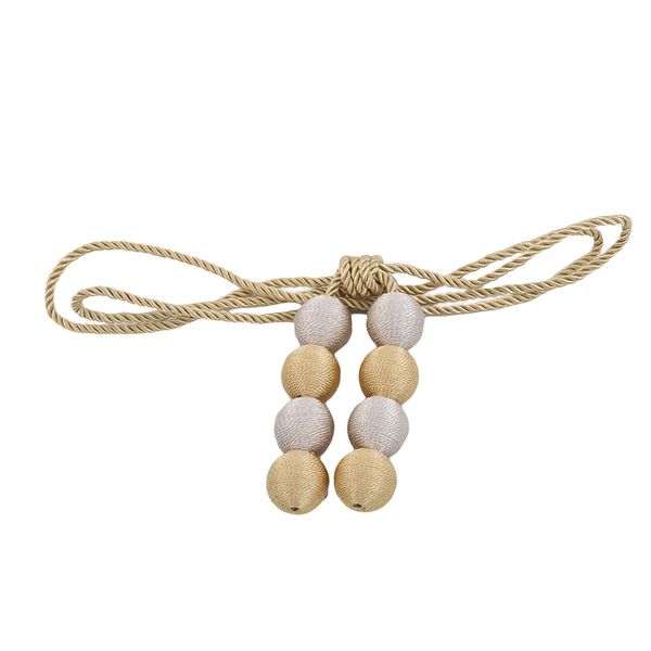 hand made curtain straps simple curtains hanging ball for curtains hook curtain decoration accessories tied rope
hand made curtain straps simple curtains hanging ball for curtains hook curtain decoration accessories tied rope