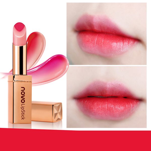 moisturized double colors gradient lipstick biting lip makeup 6 colors lasting color lip balm daily makeup
moisturized double colors gradient lipstick biting lip makeup 6 colors lasting color lip balm daily makeup