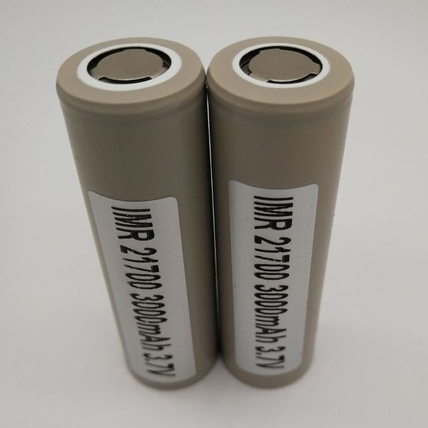 100% highest quality for samsung 21700 battery 3000mah 3.7v 40a 18650 batteries rechargable lithium battery fedex ing
100% highest quality for samsung 21700 battery 3000mah 3.7v 40a 18650 batteries rechargable lithium battery fedex ing