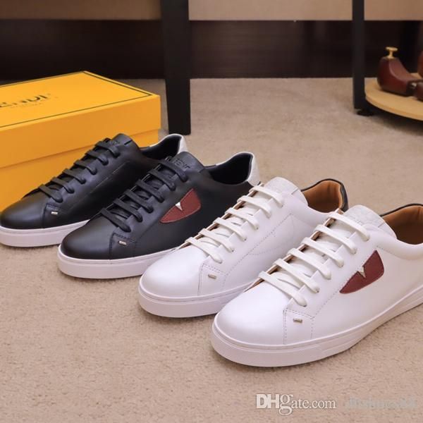 low-red bottom sneakers men's black leather spiked shoes fashion casual men's fashion luxury casual shoes large size 38-45
low-red bottom sneakers men's black leather spiked shoes fashion casual men's fashion luxury casual shoes large size 38-45