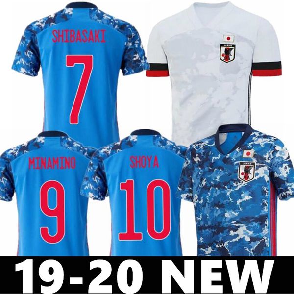 2020 japan home soccer jersey #4 honda 19/20 national team soccer shirt #10 kagawa #9 okazaki men football uniforms, Black;yellow
2020 japan home soccer jersey #4 honda 19/20 national team soccer shirt #10 kagawa #9 okazaki men football uniforms, Black;yellow