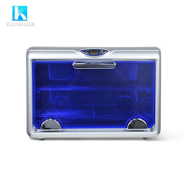 pro nail art tool sterilization led uv light sterilizer cabinet disinfection for salon and home use
pro nail art tool sterilization led uv light sterilizer cabinet disinfection for salon and home use