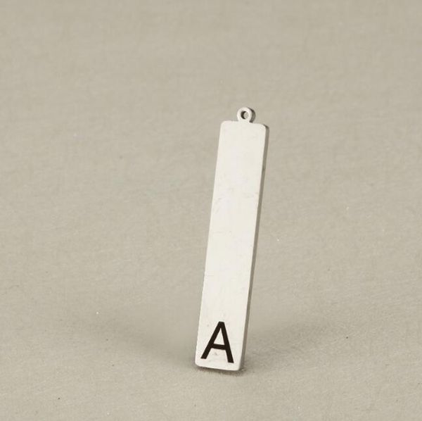fashion stainless steel silver pendant engravable customized rectangle pendant accessories for teens women jewelry, Blue;slivery
fashion stainless steel silver pendant engravable customized rectangle pendant accessories for teens women jewelry, Blue;slivery