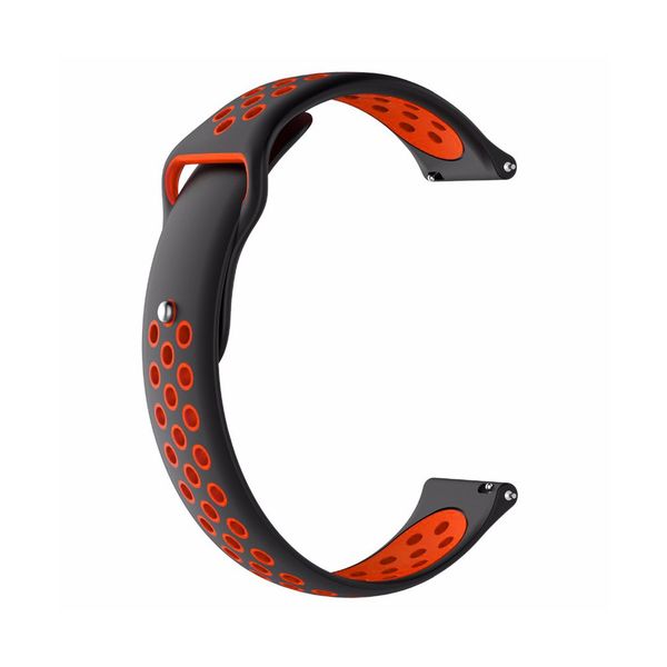 2019 fashion 22mm double-color silicone wrist watch band strap bracelet reverse buckle strap for huawei watch gt, Black;brown
2019 fashion 22mm double-color silicone wrist watch band strap bracelet reverse buckle strap for huawei watch gt, Black;brown