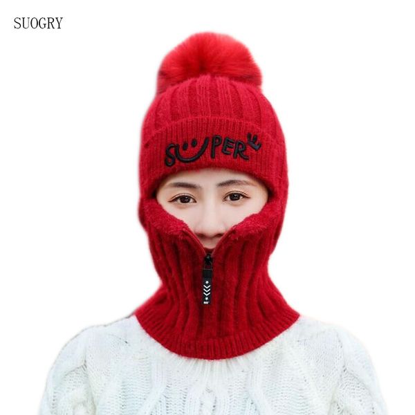 suogry knitted hat wool hat ski suit women windproof winter outdoor knit warm thick siamese scarf collar warm gift, Blue;gray
suogry knitted hat wool hat ski suit women windproof winter outdoor knit warm thick siamese scarf collar warm gift, Blue;gray