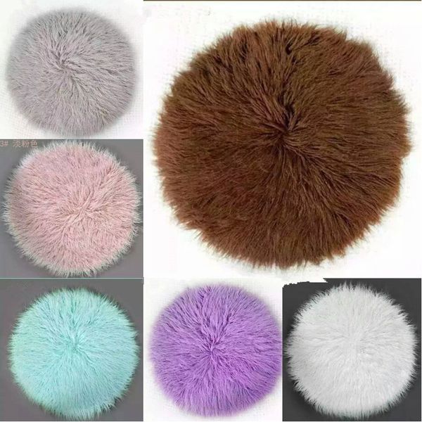 80x80cm plush long wool faux fur table mat baby p props baby pgraph background mat winter thick warm receiving blanket
80x80cm plush long wool faux fur table mat baby p props baby pgraph background mat winter thick warm receiving blanket