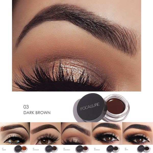 2019 new fahsion women girls waterproof sweatproof long-lasting brows gel cream s makeup tool
2019 new fahsion women girls waterproof sweatproof long-lasting brows gel cream s makeup tool