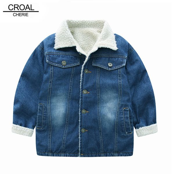 croal cherie 80-130cm вельвет denim куртка для малышей девочек длинные стиль зима ветровки jeans пальто для мальчиков дети детская одежда, Blue;gray
croal cherie 80-130cm вельвет denim куртка для малышей девочек длинные стиль зима ветровки jeans пальто для мальчиков дети детская одежда, Blue;gray