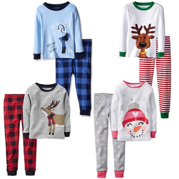 baby kids christmas outfits cartoon printed long sleeve pants two-piece sets kids casual clothes girls baby boy clothes 1-5t 07, White
baby kids christmas outfits cartoon printed long sleeve pants two-piece sets kids casual clothes girls baby boy clothes 1-5t 07, White