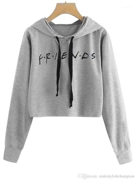 solid color long sleeve hooded ladies short sweatshirts fashion loose womens apparel letters printed designer womens hoodies autumn, Black
solid color long sleeve hooded ladies short sweatshirts fashion loose womens apparel letters printed designer womens hoodies autumn, Black