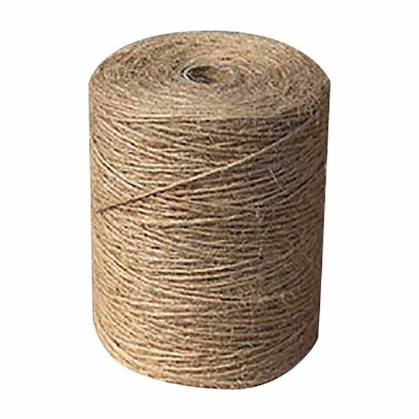1 roll 100/200/400m natural jute rope home decoration retro style diy craft cord decorative rope 1-6 mm diameter handmade, Black;white
1 roll 100/200/400m natural jute rope home decoration retro style diy craft cord decorative rope 1-6 mm diameter handmade, Black;white
