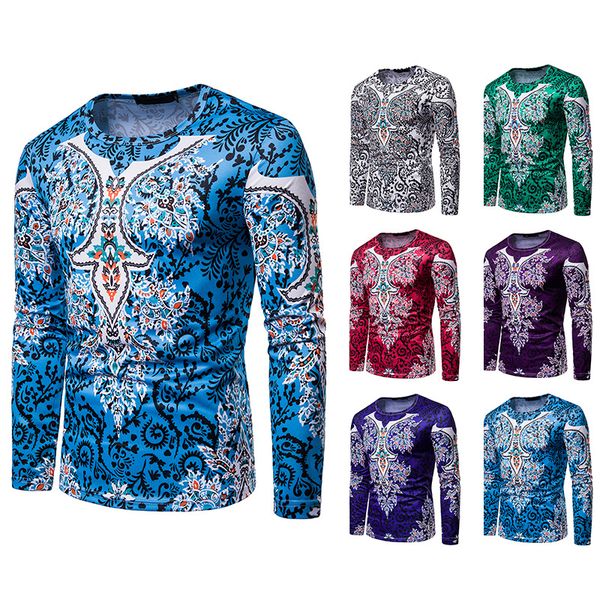 2019 new arrival fashion style summer african men plus size printing polyester shirts s-2xl, Red
2019 new arrival fashion style summer african men plus size printing polyester shirts s-2xl, Red