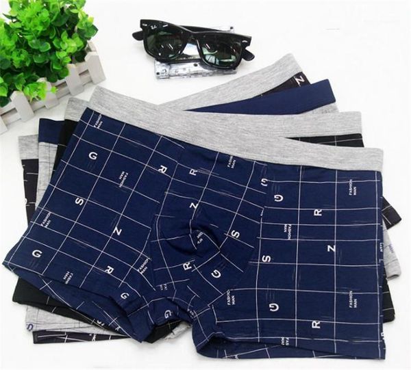 plus size plaid panelled breathable mens boxer shorts casual underwear males clothing letter print mens designer underpants fashion, Black;white
plus size plaid panelled breathable mens boxer shorts casual underwear males clothing letter print mens designer underpants fashion, Black;white