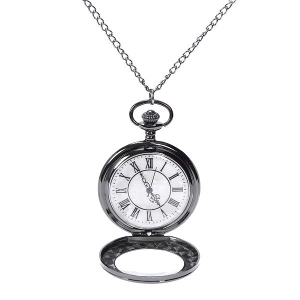 large new quartz pocket watch fashion trend roman scale design magic glass lace pocket watch, Slivery;golden
large new quartz pocket watch fashion trend roman scale design magic glass lace pocket watch, Slivery;golden