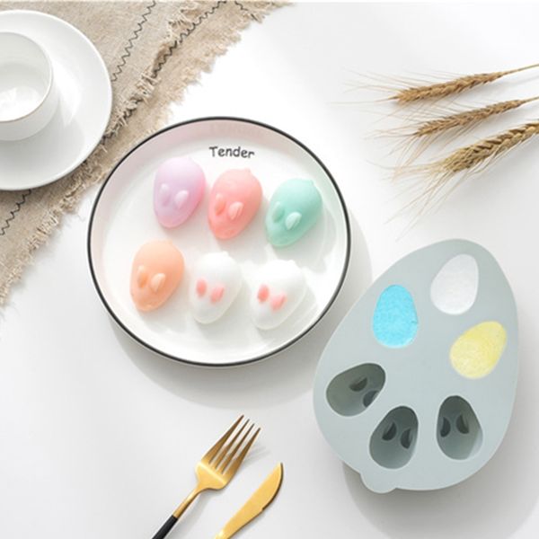 silicon mold cake fondant baking moulds diy soap resin sweet food animal shape bakery pastry baking tools 6 holes
silicon mold cake fondant baking moulds diy soap resin sweet food animal shape bakery pastry baking tools 6 holes