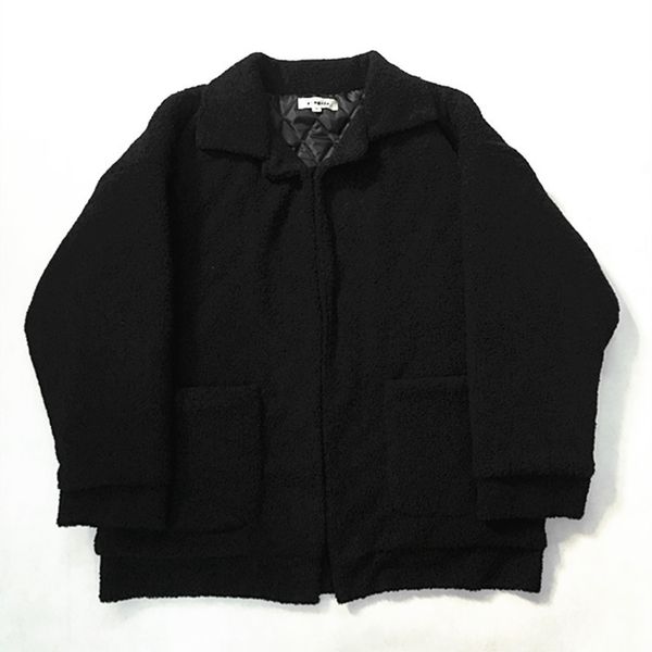 2020 fashion men's wool winner coat hand-painted printing thick cotton velvet long-sleeved jacket s-xl, Black;brown
2020 fashion men's wool winner coat hand-painted printing thick cotton velvet long-sleeved jacket s-xl, Black;brown