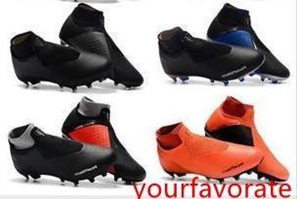 2019 black red phantom vision elite df fg soccer cleats leather soccer shoes mens socks laceless phantom vsn high ankle gold football boots
2019 black red phantom vision elite df fg soccer cleats leather soccer shoes mens socks laceless phantom vsn high ankle gold football boots