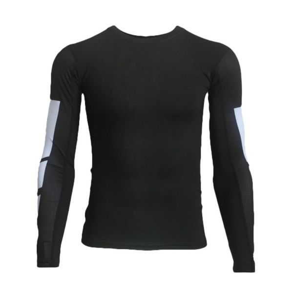 2020 summer new men sports short t-shirt fast dry running shirt t shirt men compression running t shirts gym fitness, Black;blue
2020 summer new men sports short t-shirt fast dry running shirt t shirt men compression running t shirts gym fitness, Black;blue