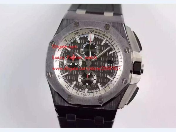 factory supplier watches wristwatch 42mm mens watch black quartz chronograph movement satch high quality, Slivery;brown
factory supplier watches wristwatch 42mm mens watch black quartz chronograph movement satch high quality, Slivery;brown