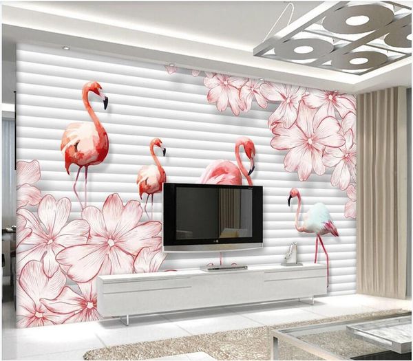 wdbh 3d wallpaper custom p 3d flamingo flower tv background wall painting paper 3d large size home decor muals wall paper for walls 3 d
wdbh 3d wallpaper custom p 3d flamingo flower tv background wall painting paper 3d large size home decor muals wall paper for walls 3 d