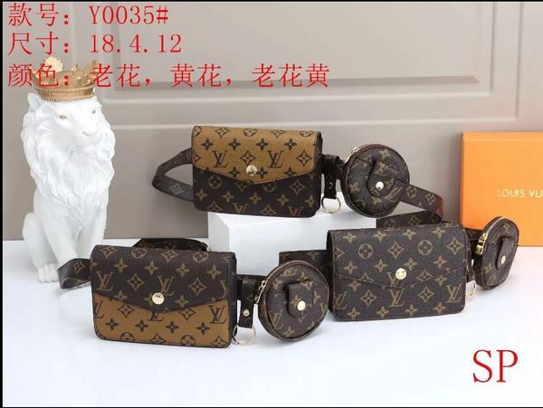 the new 2020 men's and women's waist bag portable bag fashion wild women's shoulder bag mobile phonebag handbag wallet
the new 2020 men's and women's waist bag portable bag fashion wild women's shoulder bag mobile phonebag handbag wallet