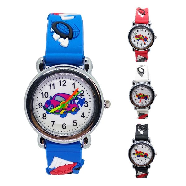 low price good quality children watch for students girls boys clock kids watches child quartz wristwatch mini car baby toys gift, Blue
low price good quality children watch for students girls boys clock kids watches child quartz wristwatch mini car baby toys gift, Blue