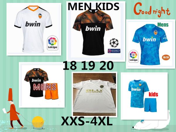 New futbol cami a equipacion del valencia 2020 occer jer ey chandal valencia jer ey valencia cf 18 19 20 thai guede c oler parejo 4xl, Black;yellow
New futbol cami a equipacion del valencia 2020 occer jer ey chandal valencia jer ey valencia cf 18 19 20 thai guede c oler parejo 4xl, Black;yellow