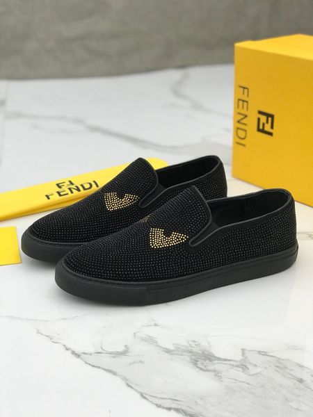 high-end luxury fashiondesigner men's driving casual shoes lazy shoes without laces loafers triple platform vintage men's brand bn, Black
high-end luxury fashiondesigner men's driving casual shoes lazy shoes without laces loafers triple platform vintage men's brand bn, Black