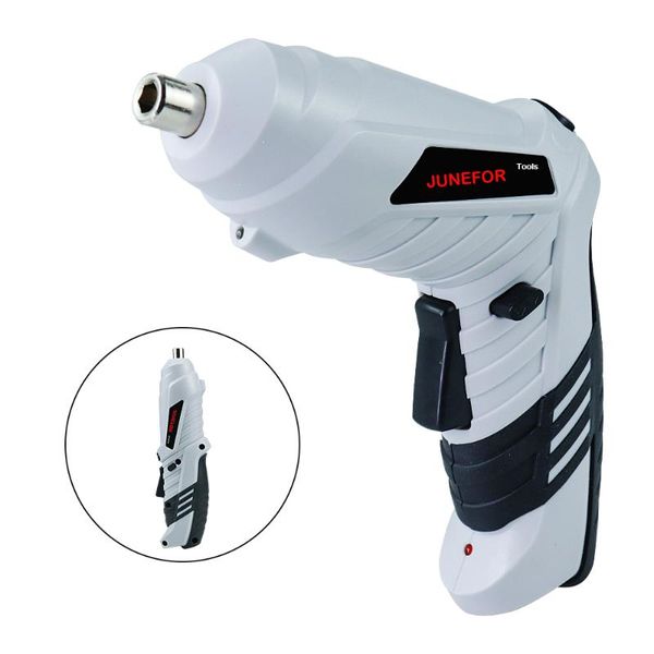 3.6v cordless screwdriver foldable electric screwdriver rechargeable with work light cordless with twistable handle
3.6v cordless screwdriver foldable electric screwdriver rechargeable with work light cordless with twistable handle
