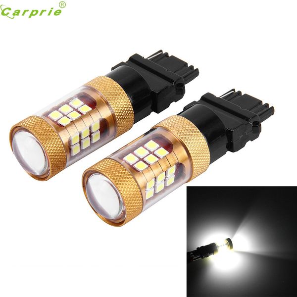 franchise 2pcs 3156 3030 56w automotive 28led ultra-bright fog light lamp with lens lamp bulb car light #0410
franchise 2pcs 3156 3030 56w automotive 28led ultra-bright fog light lamp with lens lamp bulb car light #0410
