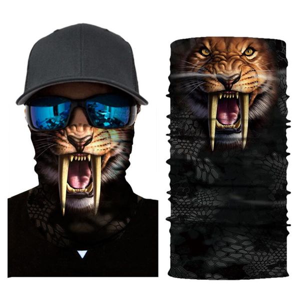 3d digital animal printed полумаска fast dry дышащий косынку открытый велоспорт шарф, Black
3d digital animal printed полумаска fast dry дышащий косынку открытый велоспорт шарф, Black