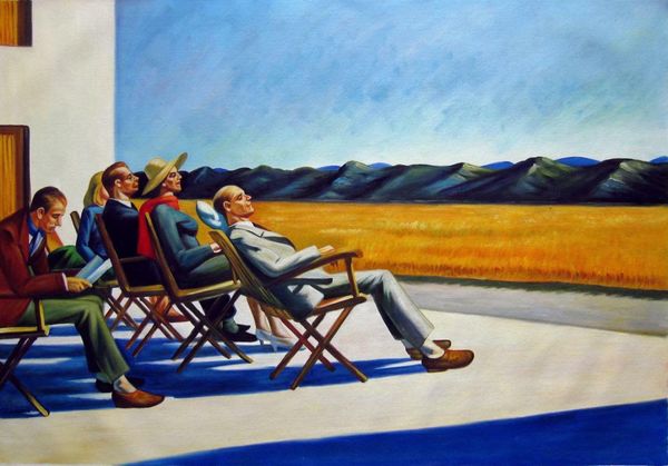 rep. edward hopper -3 home decor handpainted &hd print oil painting on canvas wall art canvas pictures 191124
rep. edward hopper -3 home decor handpainted &hd print oil painting on canvas wall art canvas pictures 191124